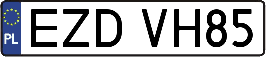 EZDVH85