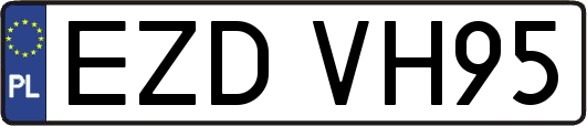 EZDVH95
