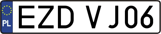 EZDVJ06