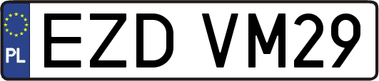 EZDVM29