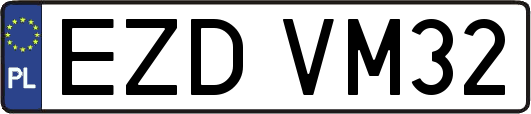 EZDVM32