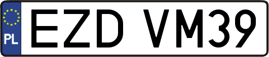 EZDVM39