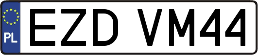 EZDVM44