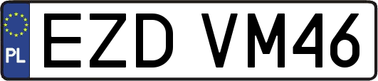 EZDVM46