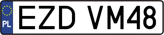 EZDVM48