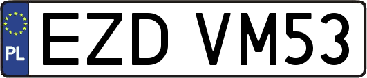 EZDVM53
