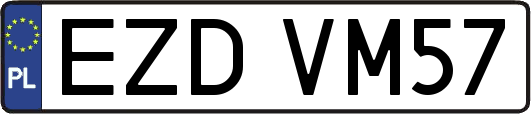 EZDVM57