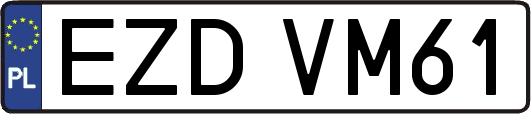EZDVM61