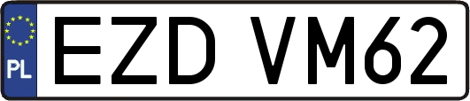 EZDVM62