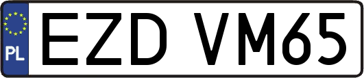 EZDVM65