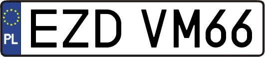 EZDVM66