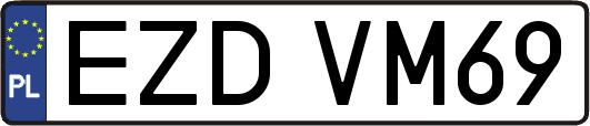EZDVM69