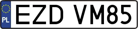 EZDVM85