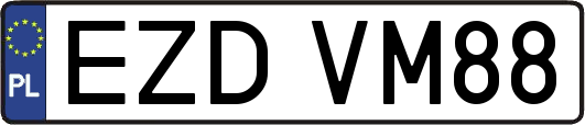 EZDVM88