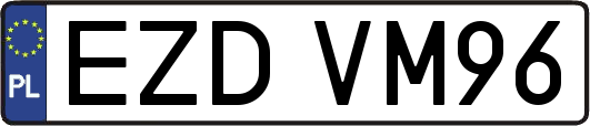EZDVM96