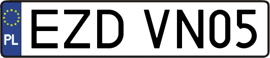 EZDVN05