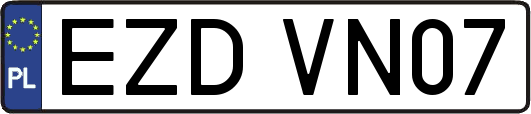 EZDVN07