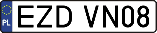 EZDVN08