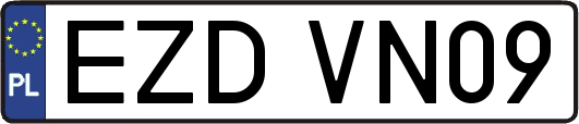 EZDVN09
