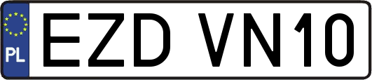EZDVN10