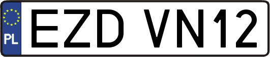EZDVN12