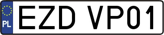 EZDVP01