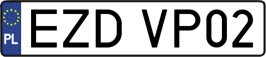 EZDVP02