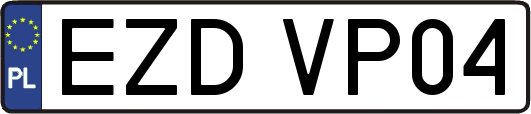 EZDVP04