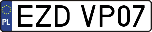 EZDVP07