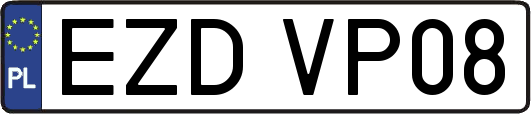 EZDVP08