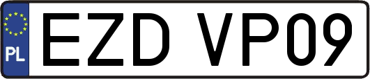 EZDVP09