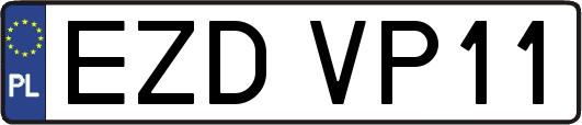 EZDVP11