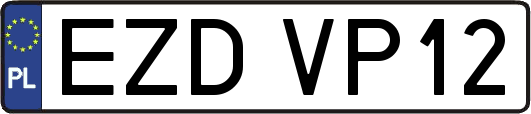 EZDVP12
