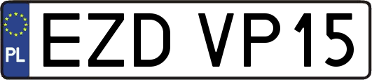 EZDVP15