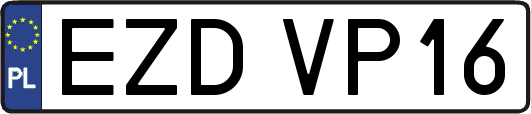 EZDVP16