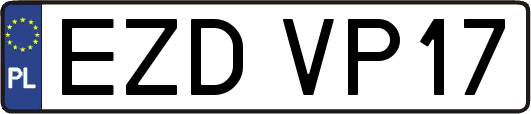 EZDVP17