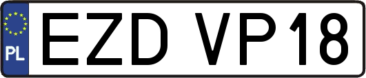 EZDVP18