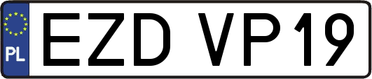 EZDVP19