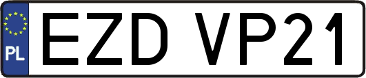 EZDVP21