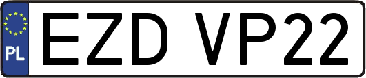 EZDVP22