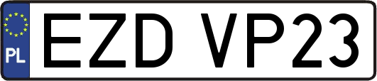 EZDVP23