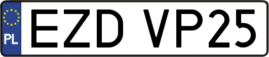 EZDVP25