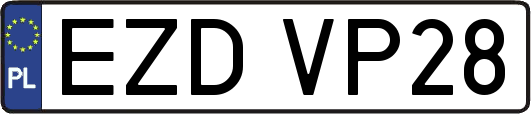 EZDVP28