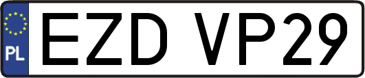 EZDVP29