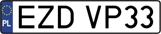EZDVP33
