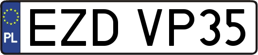EZDVP35