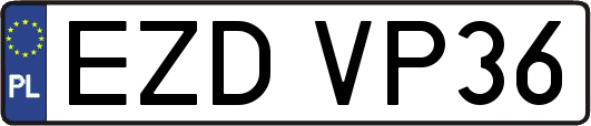 EZDVP36