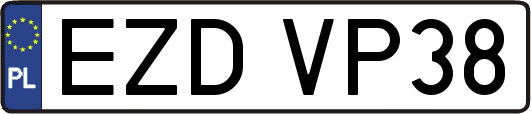 EZDVP38