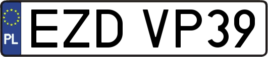 EZDVP39