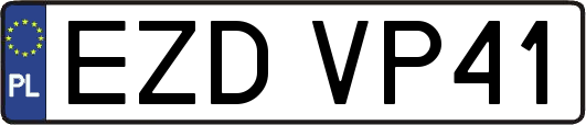 EZDVP41